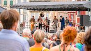 PASEO - Un mois d’art et de fête au cœur de Bayonne